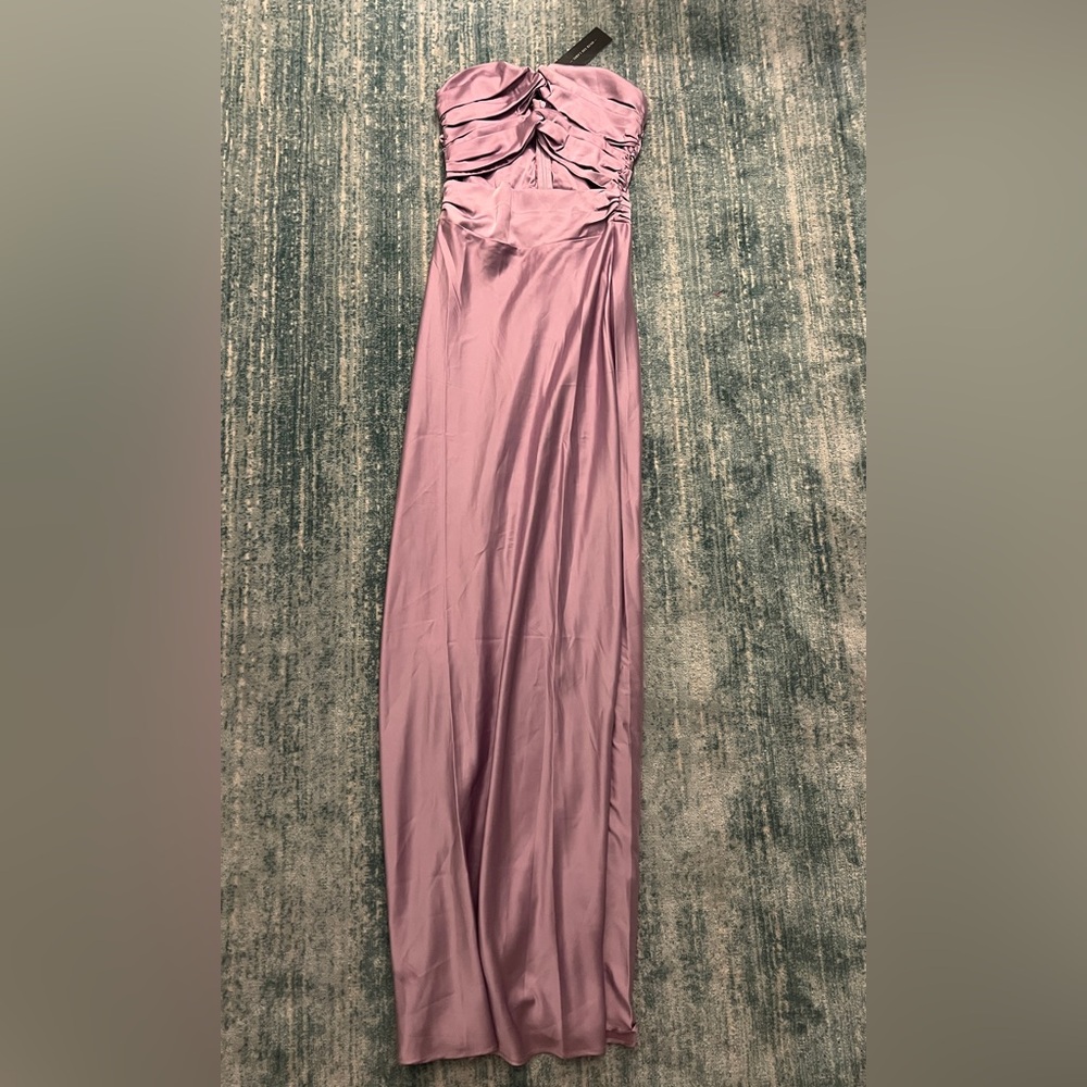 Hntr the label inka gown